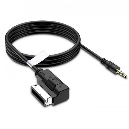 Cablu jack 3.5mm pentru AMI MMI AUDI