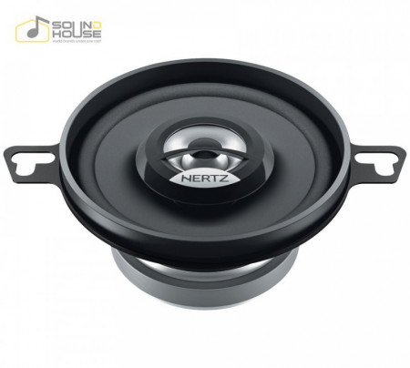 Difuzoare auto Hertz Dieci DCX 87.3, set coaxial 2 cai, 87mm, 30W RMS - Img 2