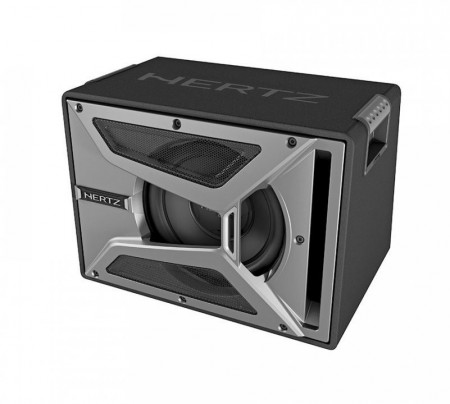 Subwoofer auto Hertz Energy EBX 250.5, 250mm, 350W RMS