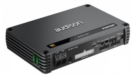 Amplificator Auto AUDISON FORZA AF M12.14 BIT 12 Canale, 1080W