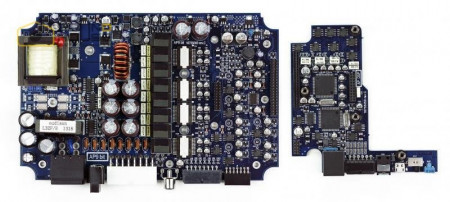 Amplificator auto Audison Prima AP 8.9bit, 8 canale, 520W - Img 4