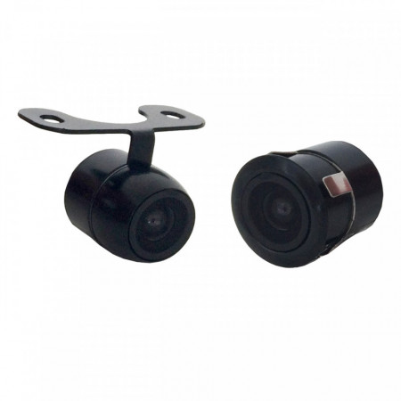 CAMERA MARSARIER FORMA FLUTURE HD