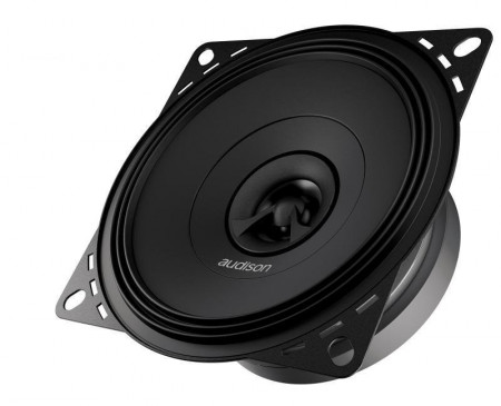 Difuzoare auto Audison Prima APX 4, set coaxial 2 cai, 100mm, 40W RMS