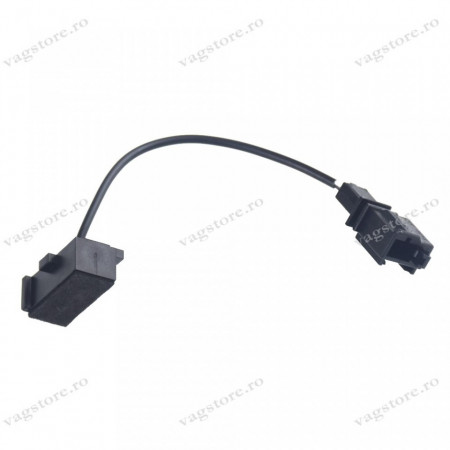 Microfon Bluetooth VW SKODA SEAT 3B0035711B - Img 2