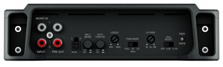 Pachet Subwoofer auto Hertz DBX 30.3 + Amplificator Hertz HCP 2 + Kit de cabluri complet - Img 6