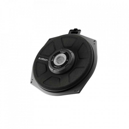 SUBWOOFER AUTO AUDISON DEDICAT BMW APBMW S8- 2 OHM, 150 W RMS, 1 BUCATA