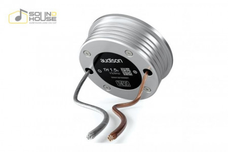 Tweeter auto Audison Thesis TH 1.5 II Violino, 38 mm, set 2 bucati - Img 3