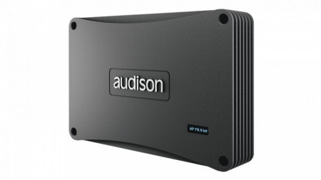 Amplificator auto Audison Forza AP F8.9bit, 8 canale, 1200W - Img 2