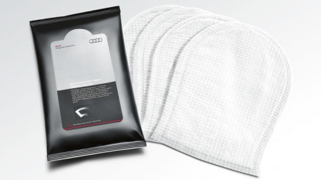 Audi Leather Care Gloves - Manusi intretinere piele