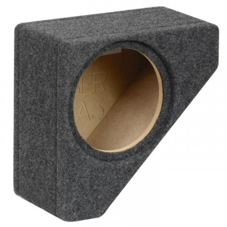 Incinta inchisa subwoofer dedicat Audi A3 8L, 200 mm, 8L