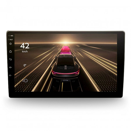 Navigatie Auto Teyes CC3 2K Volkswagen Jetta 7 2018-2022 4+64GB 9.5&quot;&quot; QLED Octa-core 2Ghz&quot;,&quot; Android 4G Bluetooth 5.1 DSP - Img 3