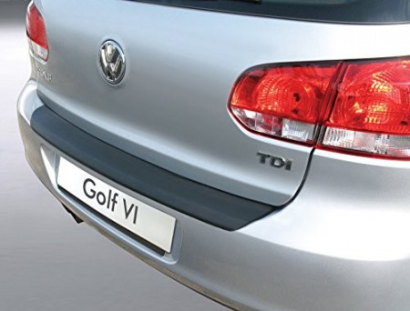 Protectie Bara Spate VW Golf 6 MK6