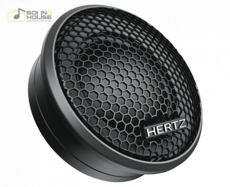 Tweeter auto Hertz MP 25.3, set 44mm