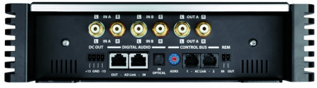 Amplificator auto Audison TH uno, 1 canal, 2300W - Img 2