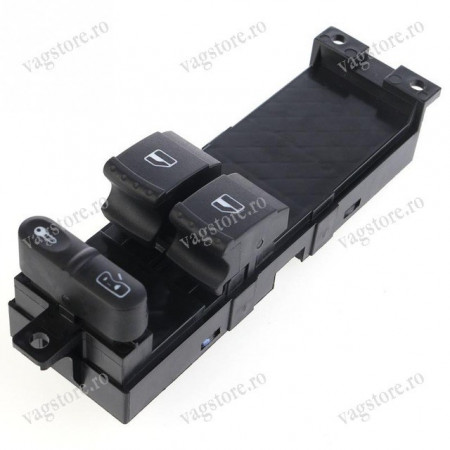 Comutator Butoane Actionare 2 geamuri electrice VW Golf 4 IV MK4