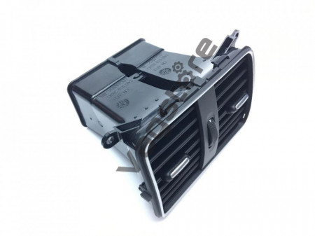 Grile Ventilatie spate Cotiera Centrala VW Passat B7