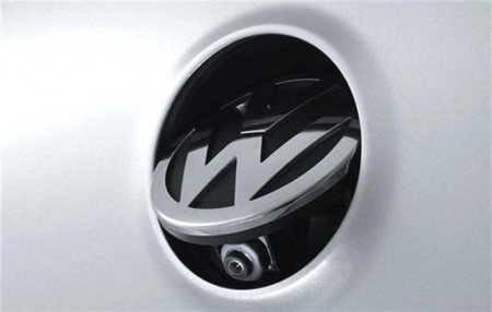 Kit complet retrofit Camera Lowline Marsarier Originala VW 5K0827469AQ ULM si cablaje pentru VW Golf 6 Passat B6 B7 CC - Img 3