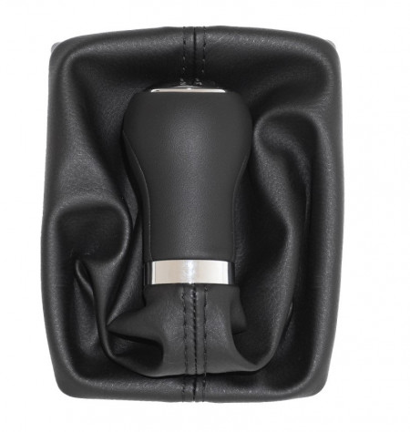 Nuca schimbator viteze compatibil Audi A4 B8 - 5 trepte - Img 3