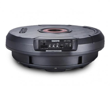 Subwoofer auto activ Awave AST11 TV5, 360mm, 500W RMS - Img 3
