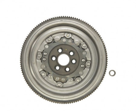 Volanta cu masa dubla LUK 415074009L