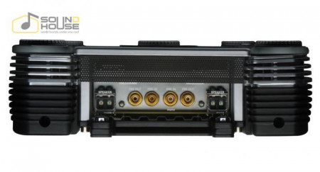 Amplificator auto Audison Thesis HV Venti, 2 canale, 1600W - Img 5