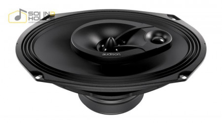Difuzoare auto Audison Prima APX 690, set coaxial 3 cai, 6.0 x 9.0, 100W RMS - Img 2