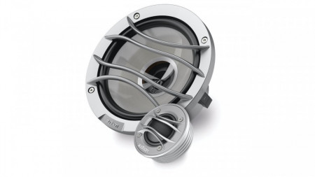 Difuzoare auto Audison Thesis TH K2 II A Coro, sistem 2 cai