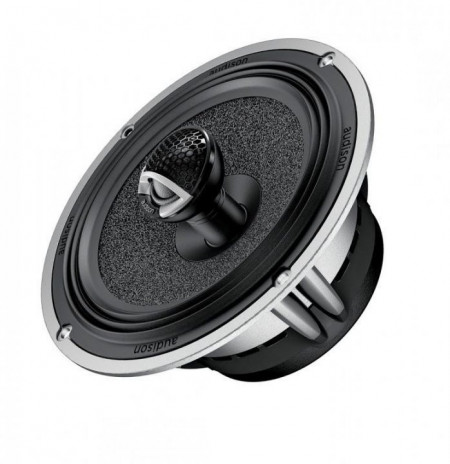 Difuzoare auto Audison Voce AV X6.5, set coaxial, 165mm, 100W RMS