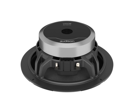 Difuzoare auto Audison VOCE II AVK 6 S II set sistem 2 c?i, 165mm, 125 W RMS, 4?, set 4 difuzoare + accesorii - Img 4