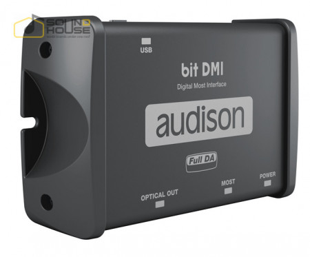 Interfata digitala Audison Bit DMI