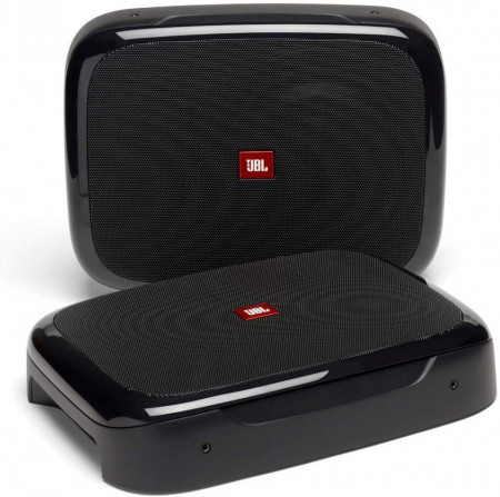 JBL FUSE SUBWOOFER DE 8″ (20cm), 200W RMS - Img 3