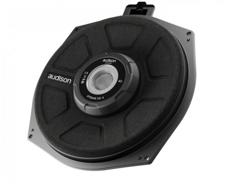 PACHET PLUG&amp;PLAY AUDISON BASE BMW, AMPLIFICATOR AP 8.9 BIT - Img 5