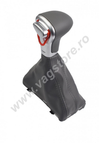 Schimbator Viteze Cutie Automata AUDI A4 A5 A6 / S6 / RS6 Q5 Q7 culoare GRI