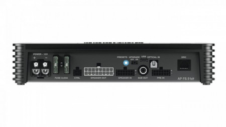 Amplificator auto Audison Forza AP F8.9bit, 8 canale, 1200W - Img 4