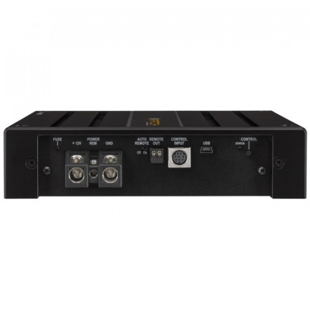 Amplificator Match PP 86DSP digital DSP Plug&amp; Play dedicat pentru VW - Img 2