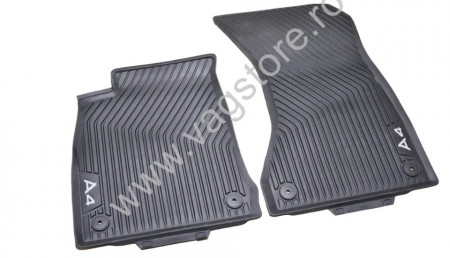 Covorase fata Audi A4 B9 2015 - 2019