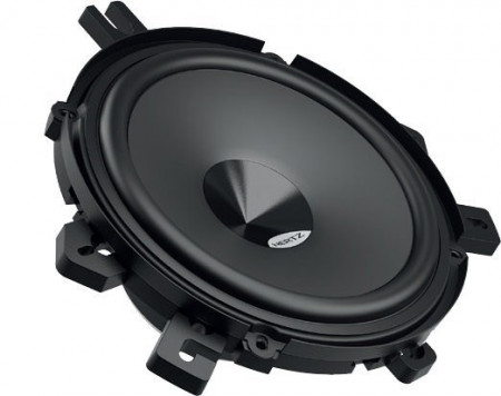 Difuzoare auto Hertz Dieci DSK 160.3, set sistem 2 cai, 160mm, 80W RMS - Img 2