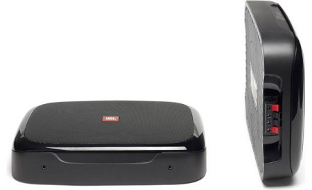JBL FUSE SUBWOOFER DE 8″ (20cm), 200W RMS - Img 4