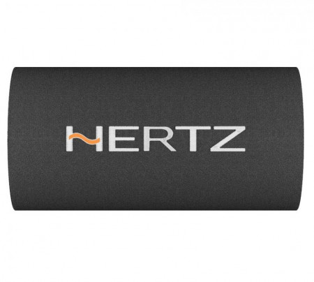 Pachet Subwoofer auto Hertz DST 30.3B + Amplificator Stetsom IR 280.1 + kit de cabluri complet - Img 3