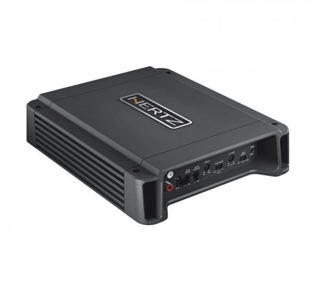 Pachet Subwoofer auto Hertz EBX F20.5 + Amplificator Hertz HCP 2 + Kit de cabluri complet - Img 5