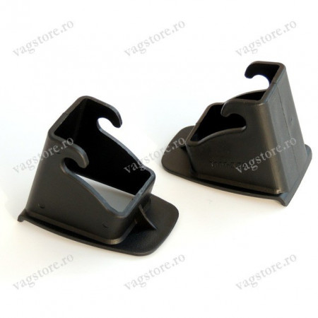 Set 2 bucati capace isofix - Img 2
