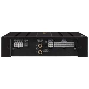 Amplificator Match PP 86DSP digital DSP Plug& Play dedicat pentru VW - Img 3