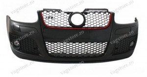 Bara Fata GTI completa fara emblema pentru VW Golf 5 / Jetta MK5