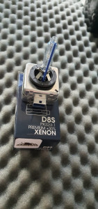 Bec xenon D8S - Img 2