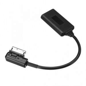 Cablu Adaptor Bluetooth pentru Audi AMI cu MMI 3G