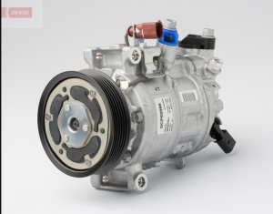 Compresor AC Denso *NOU* compatibil Audi 2.0 TDI DCP02098