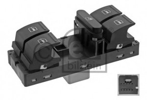 Comutator Butoane Geamuri Electrice pentru VW Touareg 7L / Tiguan