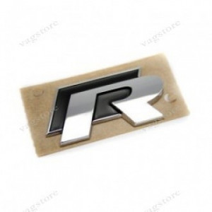 Emblema ORIGINALA VW R Line