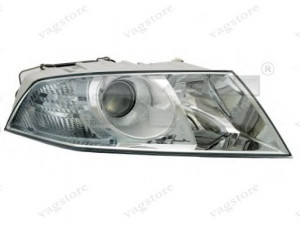 Far Dreapta Skoda Octavia II 2004 - 2008