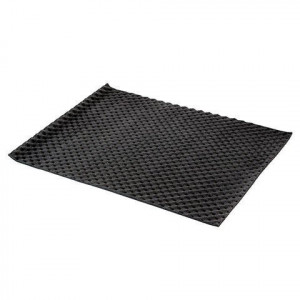 Insonorizant auto STP Biplast Wave 15mm, 7.5m2 - Img 2